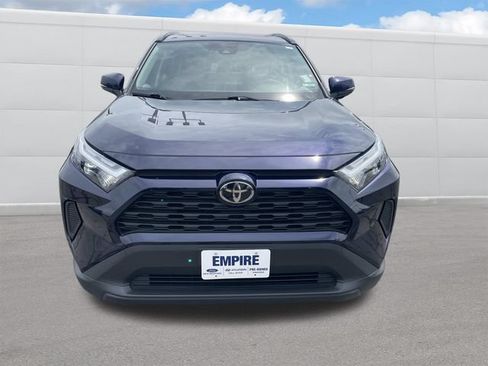 Used 2025 Toyota RAV4 XLE w/ Convenience Package AWD/4WD image 15