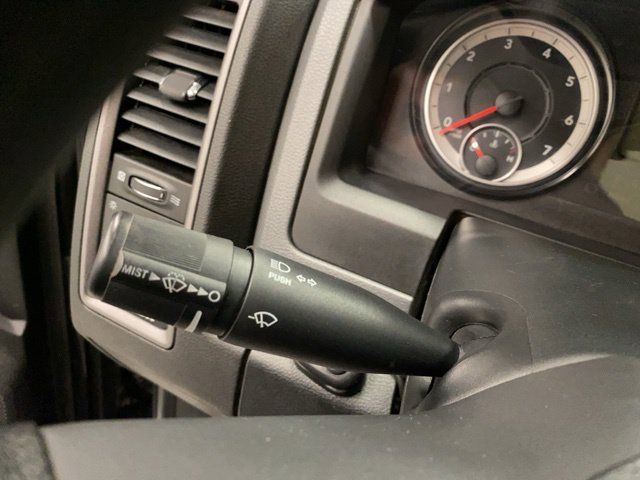 Used 2017 RAM 1500 Express w/ Black Ram 1500 Express Group AWD/4WD image 31