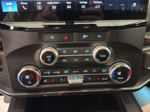Certified 2023 Ford Expedition Limited AWD/4WD image 5