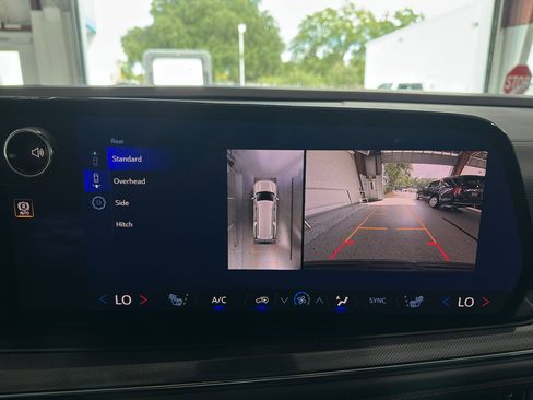 New 2026 Chevrolet Suburban RST w/ Comfort Package image 22