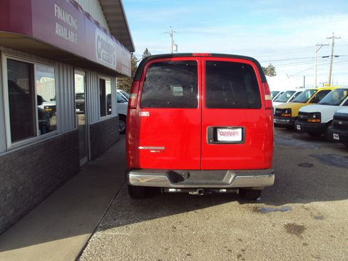 Used 2013 Chevrolet Express 1500 LT w/ LT Preferred Equipment Group image 6