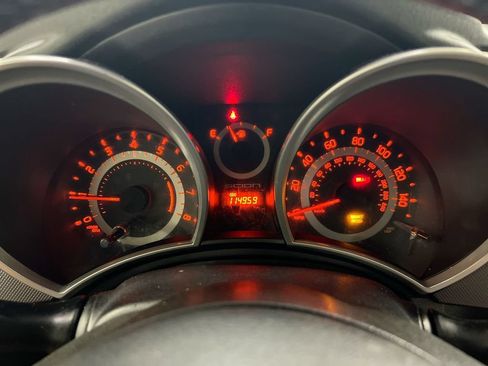 Used 2014 Scion tC FWD image 12