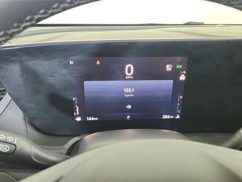 Used 2026 Buick Encore GX Avenir w/ Avenir Technology Package image 47