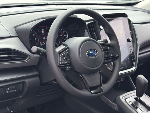 New 2026 Subaru Crosstrek 2.0i Premium AWD/4WD image 19