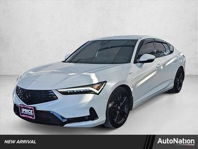 Used 2023 Acura Integra A-Spec
