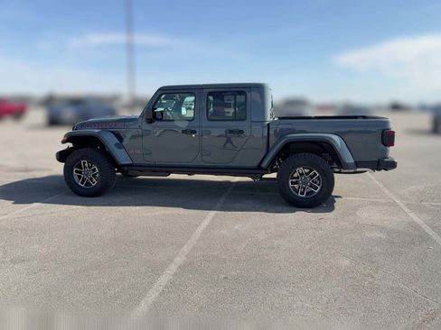 New 2026 Jeep Gladiator Mojave image 7