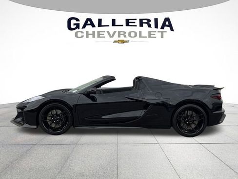 New 2026 Chevrolet Corvette Z06 image 4