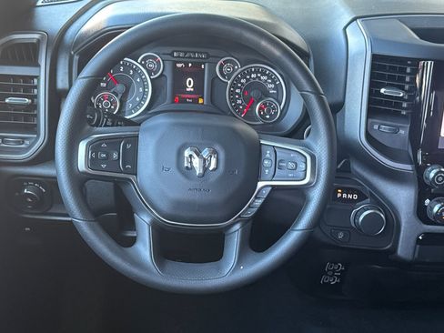 New 2026 RAM 1500 Tradesman RWD image 13