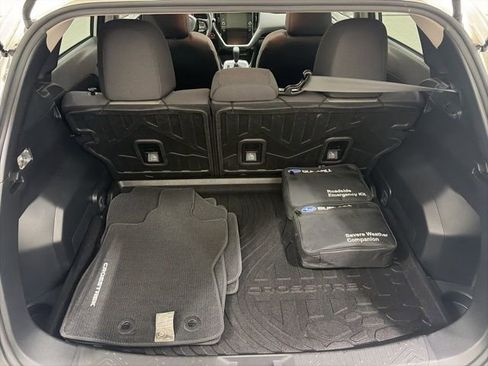 Certified 2024 Subaru Crosstrek 2.0i Premium image 14