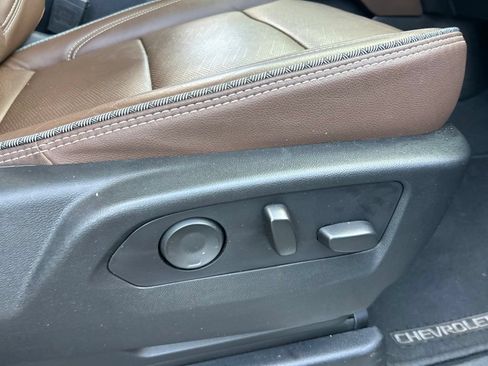 Used 2021 Chevrolet Tahoe High Country AWD/4WD image 55