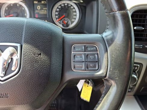 Used 2014 RAM 1500 Big Horn AWD/4WD image 21