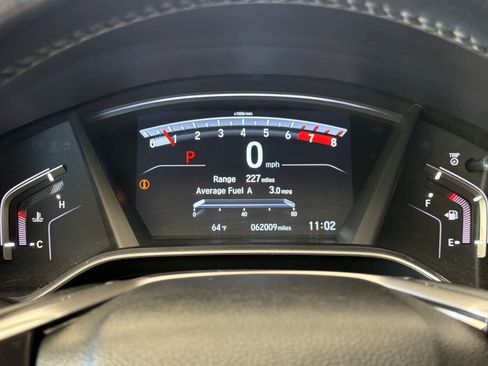 Used 2018 Honda CR-V Touring image 29