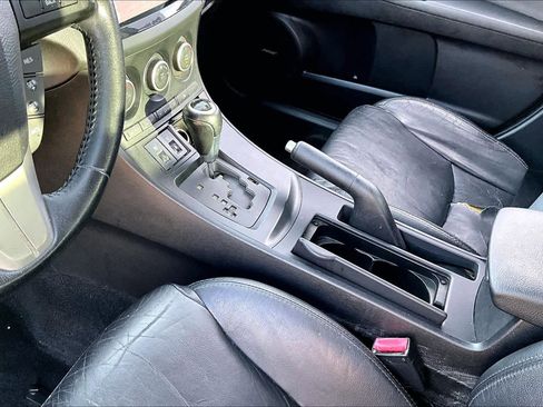 Used 2013 MAZDA MAZDA3 i Grand Touring image 15
