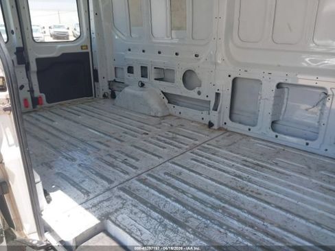 Used 2018 Ford Transit 350 148 High Roof RWD image 8