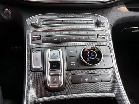 Certified 2023 Hyundai Santa Fe SEL AWD/4WD image 19
