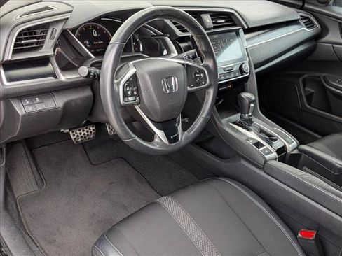 Used 2020 Honda Civic Sport image 10