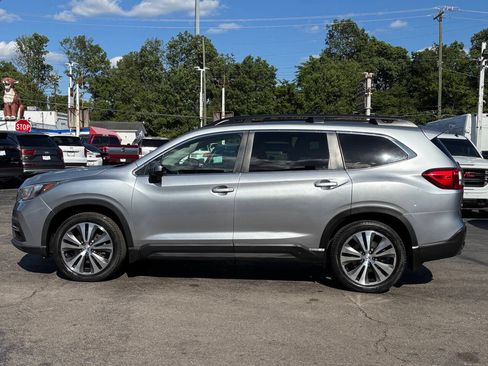 Used 2019 Subaru Ascent Premium AWD/4WD image 5