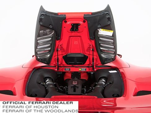 Used 2023 Ferrari F8 Tributo image 34