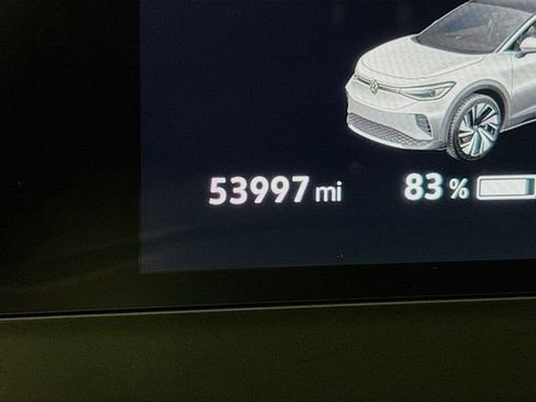 Used 2023 Volkswagen ID.4 Pro S image 13