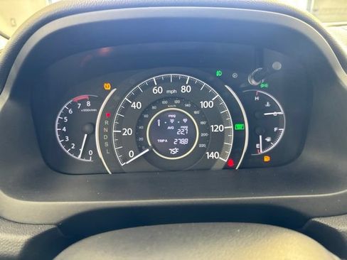 Used 2016 Honda CR-V EX image 28