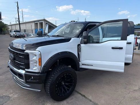 Used 2024 Ford F350 XL AWD/4WD image 48