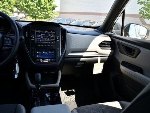 New 2026 Subaru Forester AWD/4WD image 18