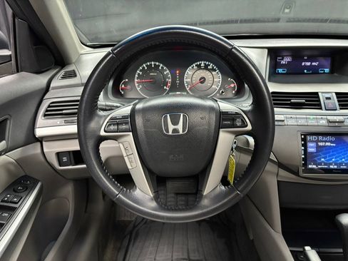 Used 2010 Honda Accord EX-L image 38