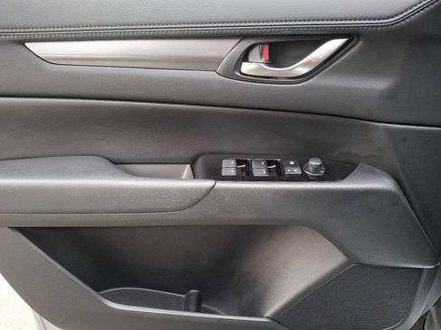 Certified 2023 MAZDA CX-5 AWD 2.5 S w/ Preferred Package image 12