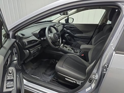 Used 2025 Subaru Crosstrek 2.5i Premium w/ Crosstrek Mirror Package image 31