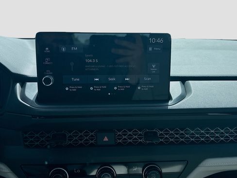 New 2026 Honda Accord LX image 12