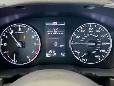 New 2026 Subaru Forester Sport image 5