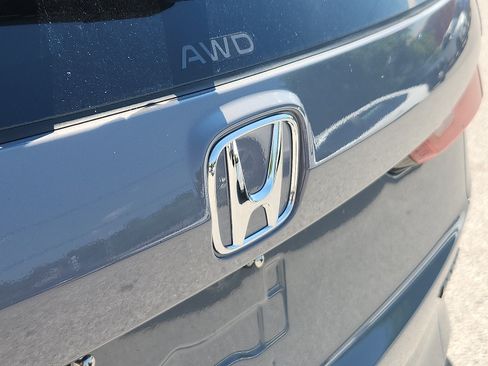 New 2026 Honda CR-V Sport-L image 19
