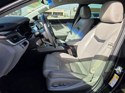 Used 2016 Cadillac XTS Luxury image 9