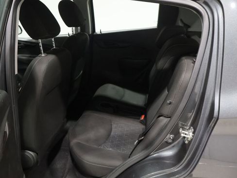 Used 2020 Chevrolet Spark LT image 16