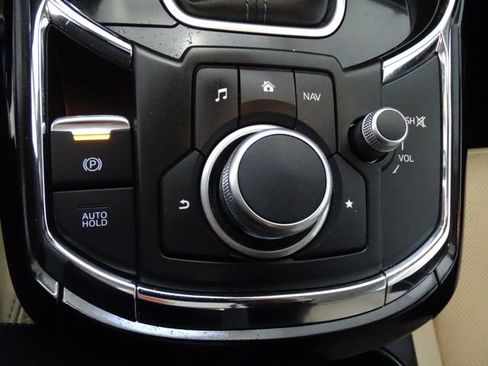 Used 2020 MAZDA CX-9 Touring w/ Touring Premium Package image 12