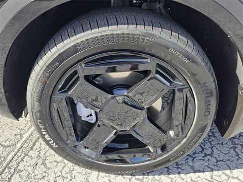 New 2027 Kia Telluride SX X-Line image 5