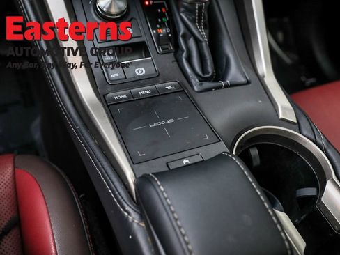 Used 2018 Lexus NX 300 AWD w/ Comfort Package image 21