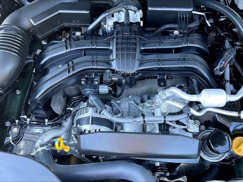 Certified 2026 Subaru Outback Limited AWD/4WD image 37