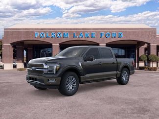 New 2026 Ford F150 King Ranch w/ Equipment Group 601A High AWD/4WD video 1