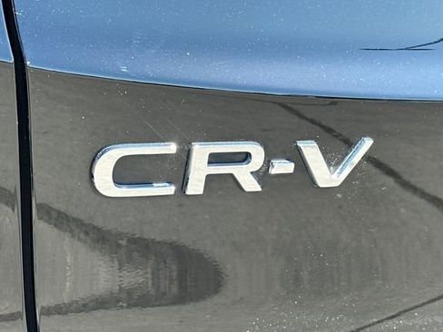Used 2024 Honda CR-V EX-L image 23