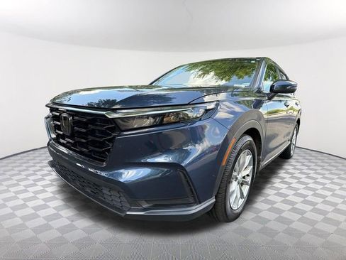 Used 2023 Honda CR-V EX image 1