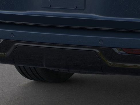 New 2026 Lincoln Navigator L Premier AWD/4WD image 24