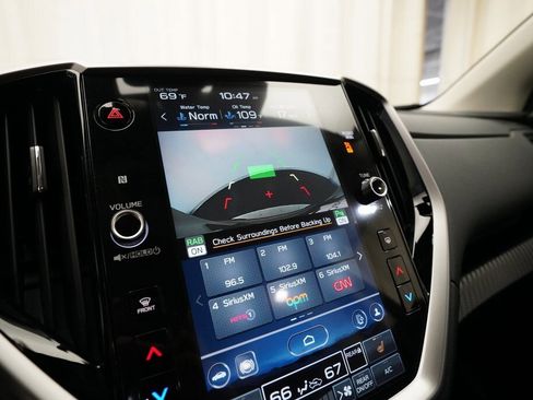 Used 2025 Subaru Ascent Premium image 20