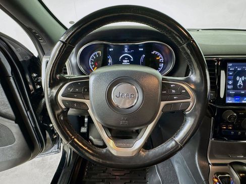 Used 2020 Jeep Grand Cherokee Altitude AWD/4WD image 9