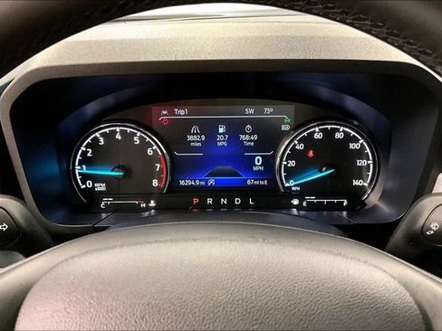 Used 2024 Ford Maverick XLT w/ XLT Luxury Package AWD/4WD image 27