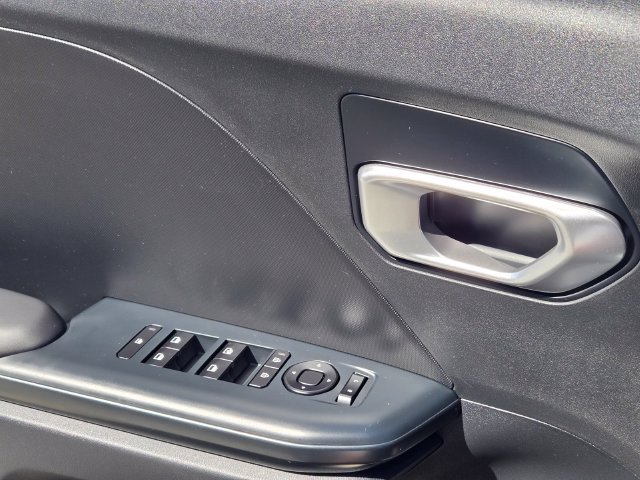 New 2026 Kia K4 FWD image 21