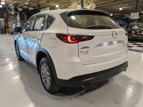 Used 2023 MAZDA CX-5 AWD 2.5 S image 10