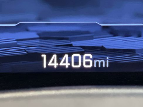 Used 2025 Chevrolet Tahoe RST w/ Comfort Package RWD image 23