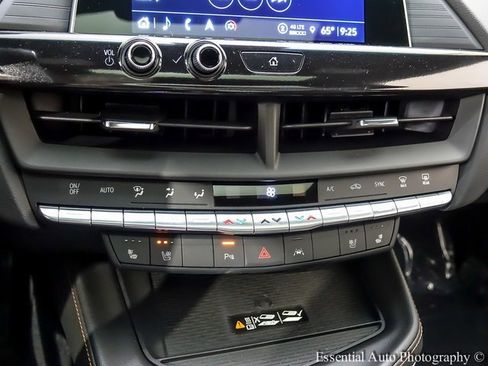 New 2026 Cadillac CT4 Sport image 16