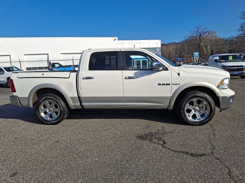 Used 2009 Dodge Ram 1500 Truck Laramie image 7